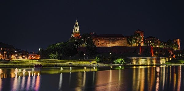 Odkryj piękno Polski!