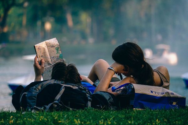 Gdzie na weekend majowy? Sprawdź pomysły!