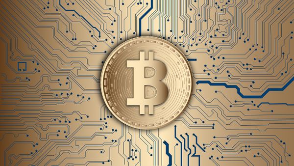 Czym jest kryptowaluta Bitcoin?