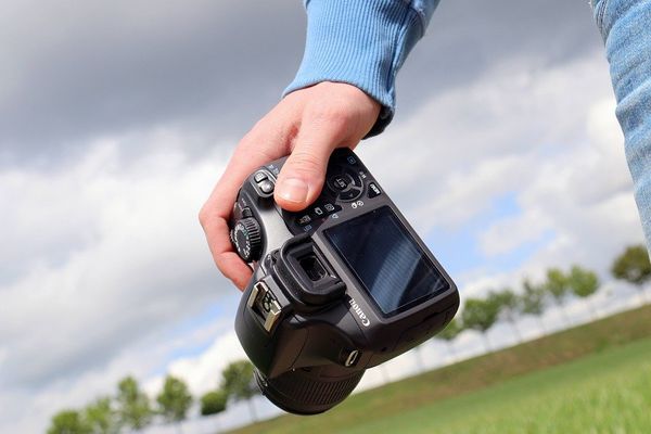 Pomysły na prezent dla fana fotografii