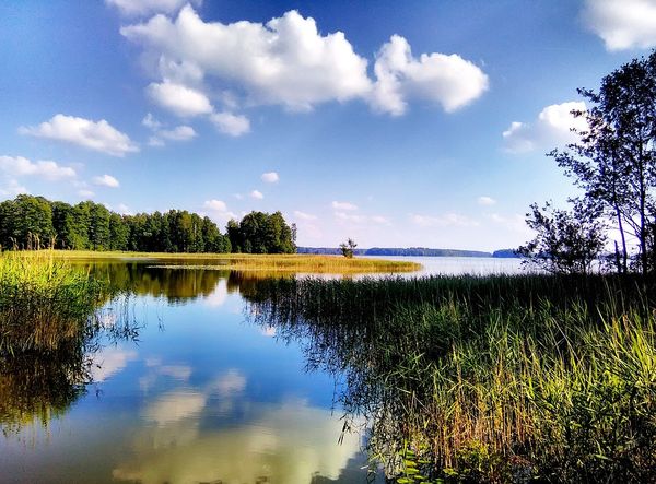 Spotkania biznesowe na Mazurach: Jak dobrze je zaplanować?